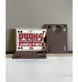 Shorty's Shorty's Dooks 1/8 Shock pads