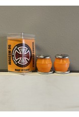 Independent Independent Standard Conical Bushings Medium 90a - Orange (Set of 2)