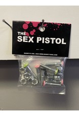 Shorty's Shorty's Hardware 1" Phillips - The Sex Pistol