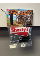 Shorty's Shorty's Silverado Phillips Hardware  1 1/8"