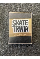 Skate Trivia Volume 1 Card Set