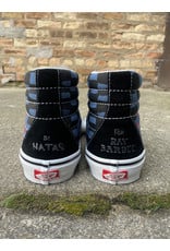 Vans Vans Skate Sk8-Hi (Krooked By Natas for Ray Barbee) (size 9.5, 10.5, 11 & 11.5)