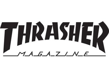 Thrasher Mag