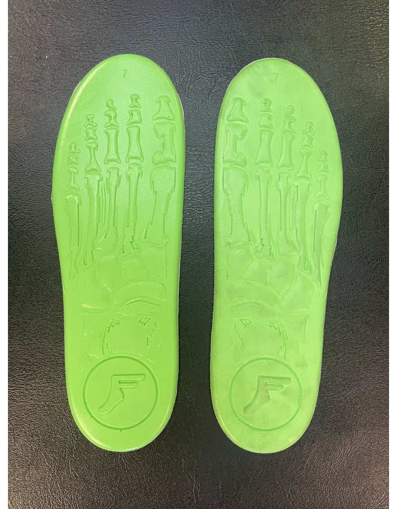 Footprint Insoles Footprint Kingfoam Elite Low Classic Insole