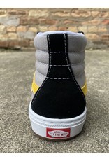 Vans Vans BMX Sk8-Hi - Black/Gray/Gold