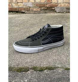 Vans Vans Skate Grosso Mid - Forest Night (size 6, 7.5 & 8)