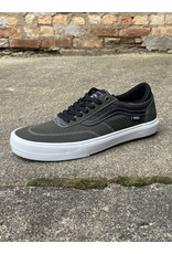 Vans Vans Gilbert Crockett - Black/Forest Night