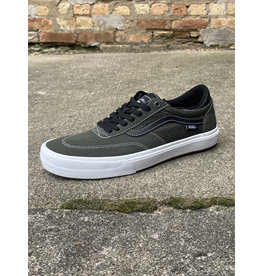 Vans Vans Gilbert Crockett - Black/Forest Night (size 6, 7, 12 & 13)