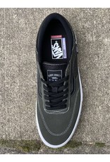 Vans Vans Gilbert Crockett - Black/Forest Night