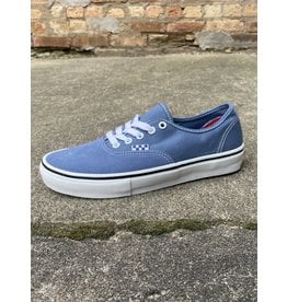 Vans Vans Skate Authentic - Moonlight Blue/True White (7, 8.5, or 10)