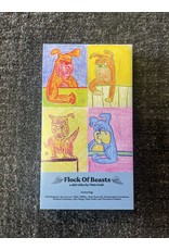 Flock of Bests - VHS (Matt Gehl)