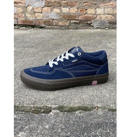 Vans Vans Rowan - Dress Blues/Dark Gum (size 5, 6 & 8)