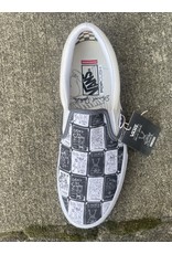 Vans Vans Skate Slip-On (Daniel Johnston) (size 8, 9 & 13)