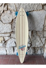 Sector 9 Sector 9 Maverick Stack  Longboard Complete - 44 x 9.75