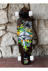 Sector 9 Sector 9 Strand Squall Longboard Complete - 34 x 8.7