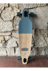 Sector 9 Sector 9 Lookout Bluff Longboard Complete - 41.125 x 9.625