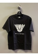 Limosine Limosine Paymaster T-shirt - Black (size X-Large)