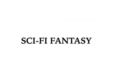 Sci-Fi Fantasy