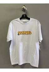 Venture Venture Throw T-shirt - White