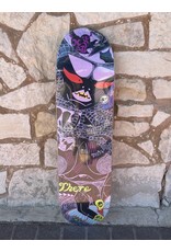 There Skateboards There Marbie Growing Pain Deck - 8.5
