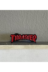 Thrasher Mag Thrasher Logo Lapel Pin