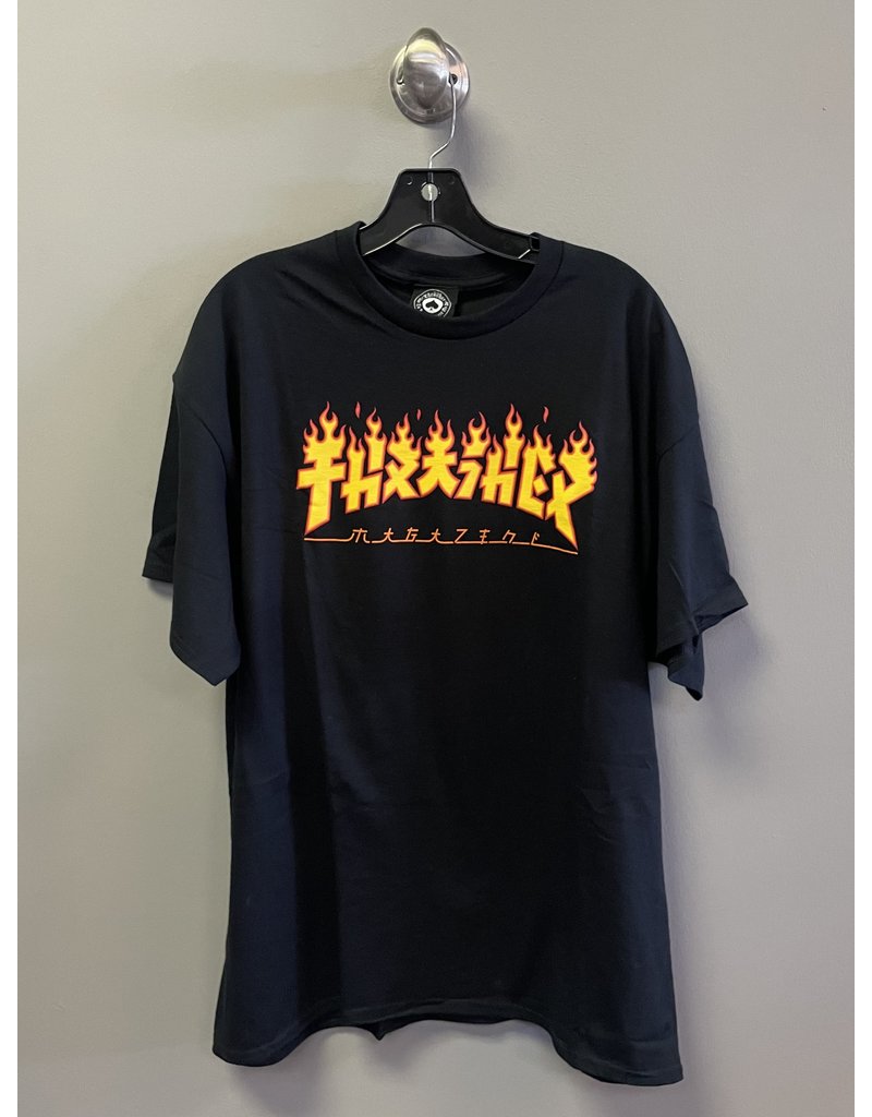 T-Shirts – Thrasher Magazine