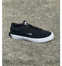 Nike SB Nike sb Bruin - Black/White-Gum Light Brown (size 4.5)