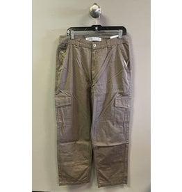 Polar Polar 93! Cargo Pants - Khaki