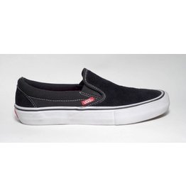 vans slip on pro raisin