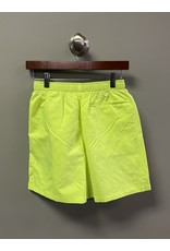 Frog Skateboards Frog Swim Trunks - Lime Green  (size Small)