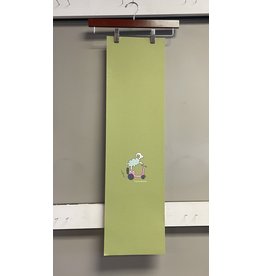 Frog Skateboards Frog Grip Sheet 9" - Green