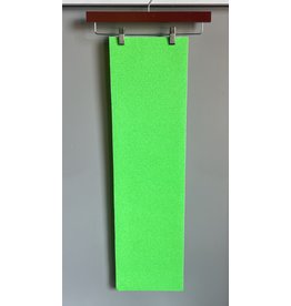 Jessup Jessup Grip Neon Green sheet 9 x 33