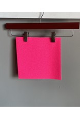 Jessup Jessup Grip Neon Pink Quarter Sheet 9 x 8