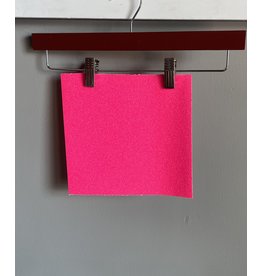 Jessup Jessup Grip Neon Pink Quarter Sheet 9 x 8