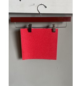 Jessup Jessup Grip Panic Red Quarter Sheet 9 x 8