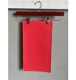 Jessup Jessup Grip Panic Red Half Sheet 9 x 16