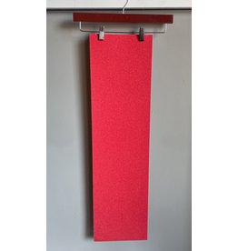 Jessup Jessup Grip Panic Red Sheet 9 x 33