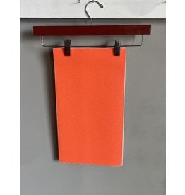 Jessup Jessup Grip Agent Orange Half Sheet 9 x 16