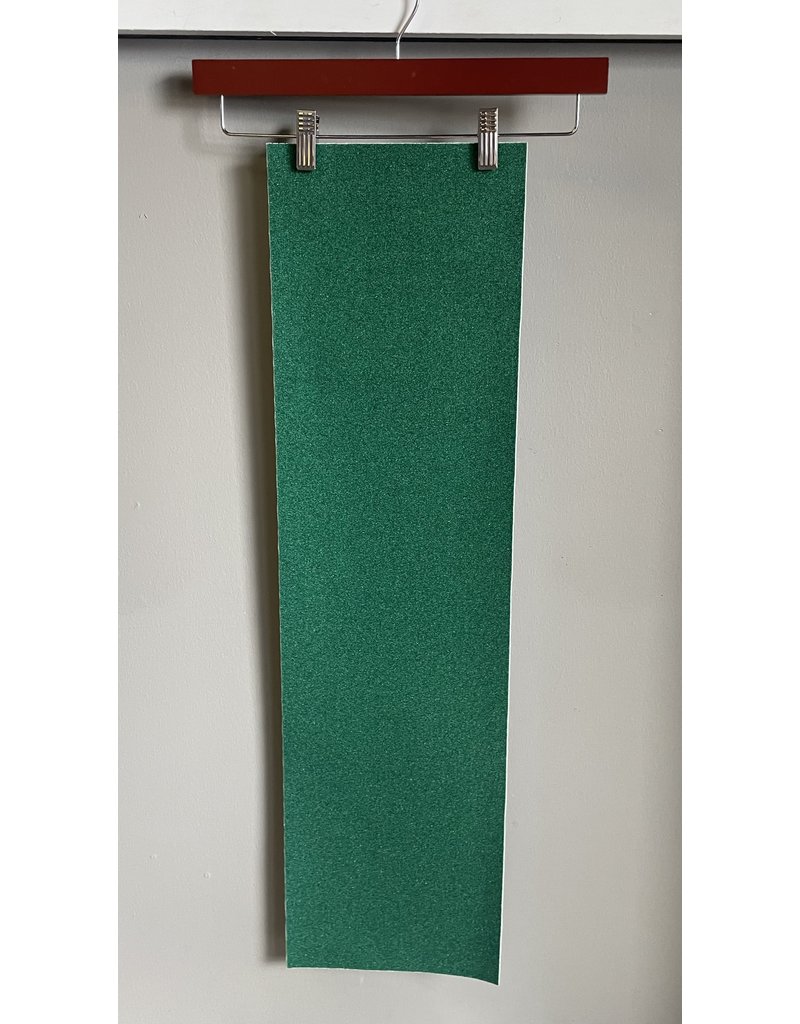 Jessup Jessup Grip Forest Green Sheet 9 x 33