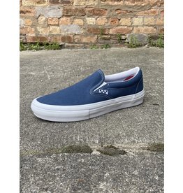 Vans Vans Skate Slip-on - (Wrapped) Dark Denim (size 7, 8, 9.5 & 10.5)