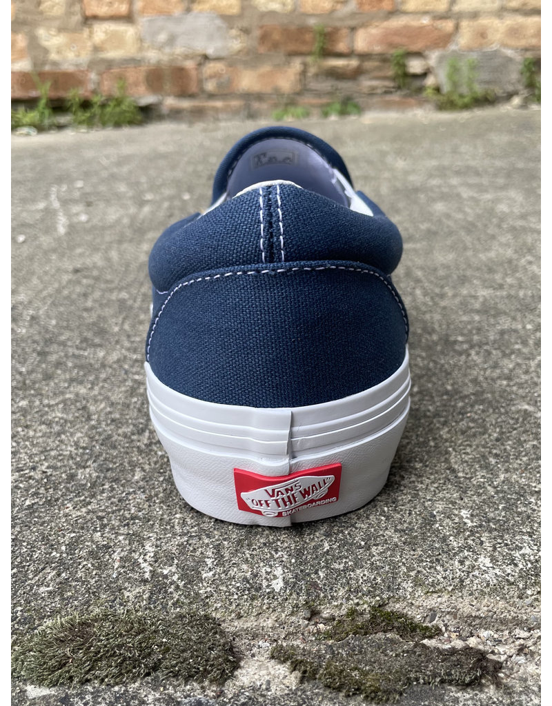 Vans Vans Skate Slip-on - (Wrapped) Dark Denim (size 7, 8, 9.5 & 10.5)