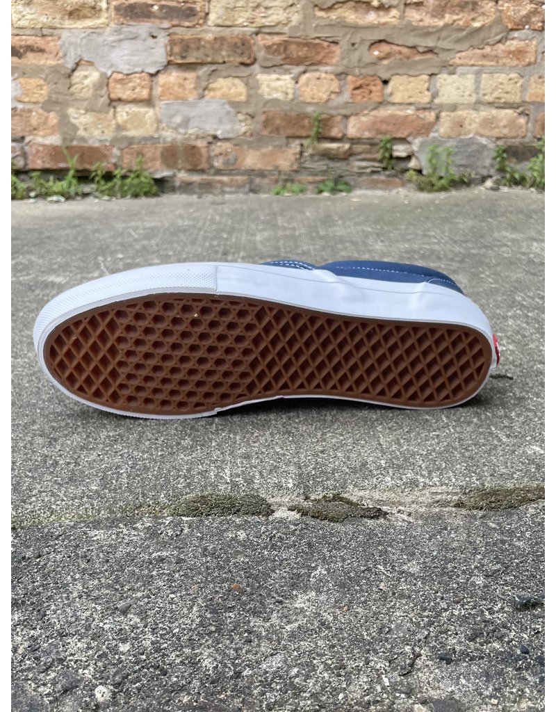 Vans Vans Skate Slip-on - (Wrapped) Dark Denim (size 7, 8, 9.5 & 10.5)