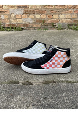 Vans Vans The Lizzie - Checkerboard Black/Multi  (Women's Sizes)