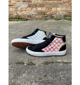 Vans Vans The Lizzie - Checkerboard Black/Multi (Women's Sizes)
