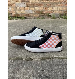 Vans Vans The Lizzie - Checkerboard Black/Multi