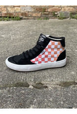 Vans Vans The Lizzie - Checkerboard Black/Multi  (Women's Sizes)