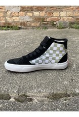 Vans Vans The Lizzie - Checkerboard Black/Multi  (Women's Sizes)