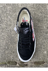 Vans Vans The Lizzie - Checkerboard Black/Multi  (Women's Sizes)
