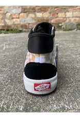Vans Vans The Lizzie - Checkerboard Black/Multi  (Women's Sizes)