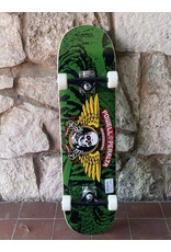Powell-Peralta Powell Winged Ripper Green Complete - 8.0 x 31.45